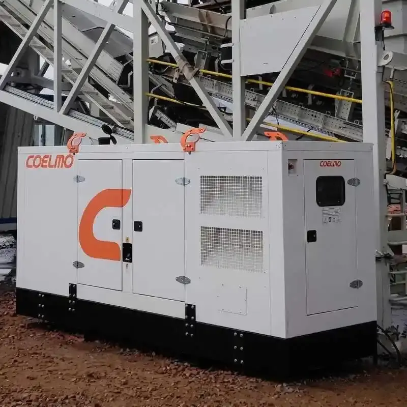 GENERADOR 200 KVA-COELMO-FDT200KVA